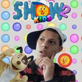 show kids vol.2 - 2024 • Álbum