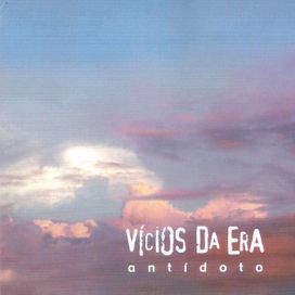 Antídoto - 2004 • Álbum