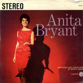 Anita Bryant (1959) - 1959 • Álbum
