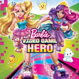Video Game Hero - 2017 • Single/EP