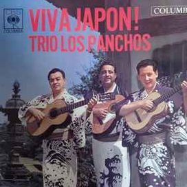 Viva Japon! - 1962 • Álbum