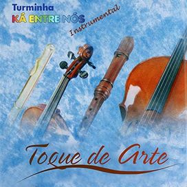 Toque de Arte - 2003 • Álbum