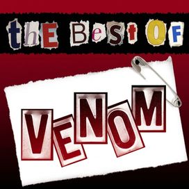 The Best of Venom - 2012 • Recopilación