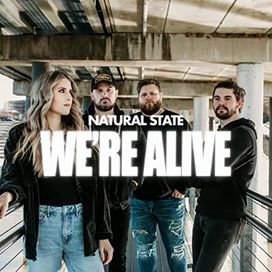 We're Alive - 2022 • Sencillo/EP