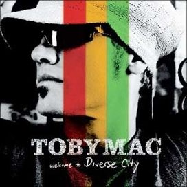 Welcome to Diverse City - 2005 • Álbum