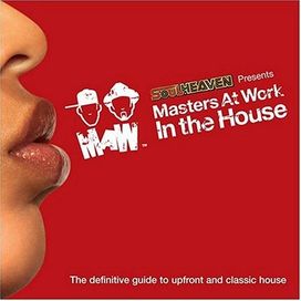 In the House - 2004 • Álbum