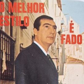 O Melhor Estilo É Fado - 1990 • Álbum