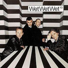 10 - 1997 • Álbum