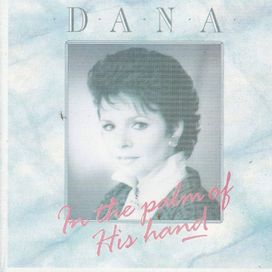 In The Palm Of His Hand - 1987 • Álbum