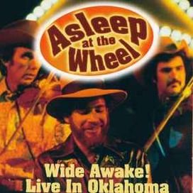 Wide Awake! Live In Oklahoma - 2003 • Álbum