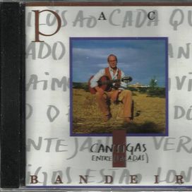 Cantigas Entre(Laçadas) - 1994 • Álbum