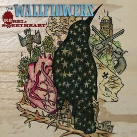Rebel Sweetheart - DualDisc - 2005 • Álbum
