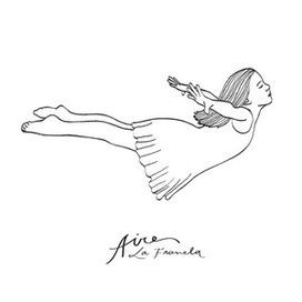 Aire - 2017 • Álbum
