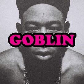 Goblin - 2011 • Álbum