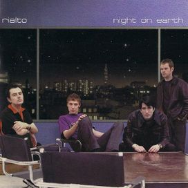 Night On Earth - 2001 • Álbum