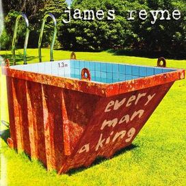 Every Man A King - 2007 • Álbum