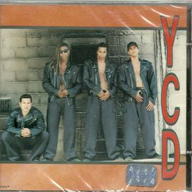 YCD (álbum) - 1999 • Álbum