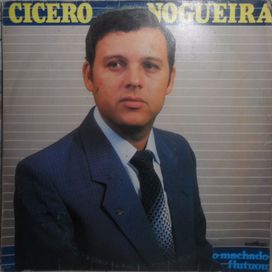 O Machado Flutuou - 1987 • Álbum