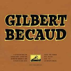 Mes Grands Succès - 1954 • Álbum