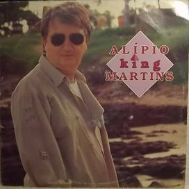 Alípio King Martins - 1992 • Álbum