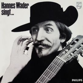 Singt Eigene Lieder - 1969 • Álbum