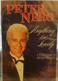 Anything But Lonely - 1990 • Álbum