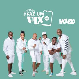 Faz Um Pix - 2022 • Single/EP