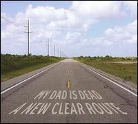 A New Clear Route - 2009 • Álbum