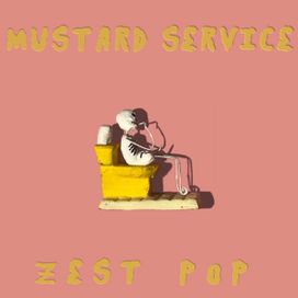 Zest Pop - 2017 • Álbum