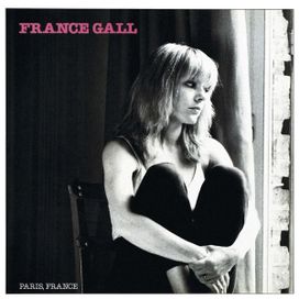Paris, France - 1980 • Álbum