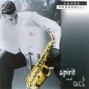 Spirit And Art - 2001 • Álbum