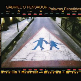 Palavras Repetidas - 2005 • Single/EP