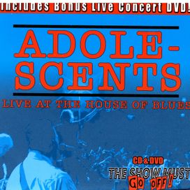 Live At The House Of Blues - 2004 • Álbum
