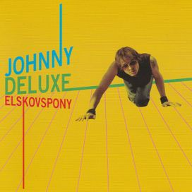 Elskovspony - 2003 • Álbum