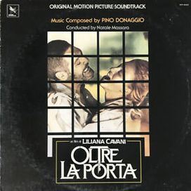 Oltre La Porta - 1984 • Álbum