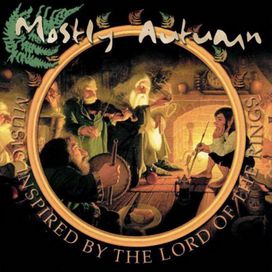 Music Inspired By The Lord Of Rings - 2001 • Álbum