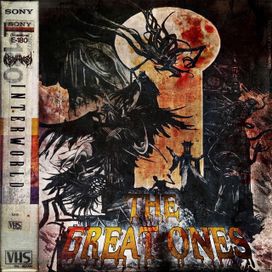 THE GREAT ONES - 2021 • Single/EP