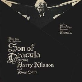 Son Of Dracula - 1974 • Álbum
