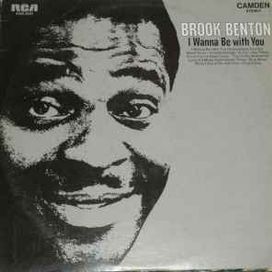 I Wanna Be With You - 1970 • Álbum