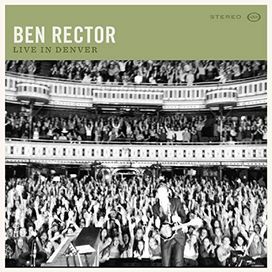 Live In Denver - 2014 • Álbum