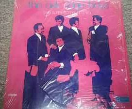 Sing Super Gospel Hits - 1971 • Álbum