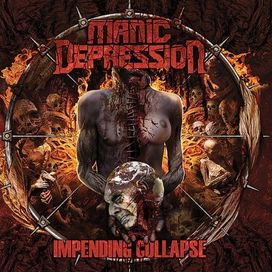 Impending Collapse - 2010 • Álbum