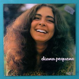 Diana Pequeno - 1978 • Álbum