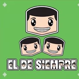 El De Siempre - 2026 • Álbum