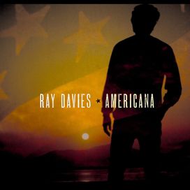 Americana - 2017 • Álbum
