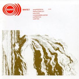 White1 - 2003 • Álbum