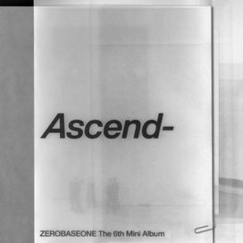 Ascend- - 2026 • Álbum