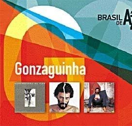 Série De A a Z - 2003 • Coletânea