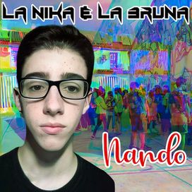 Nando (part. La Bruna) - 2022 • Sencillo/EP