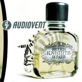 Dirty Sexy Knights In Paris - 2002 • Álbum